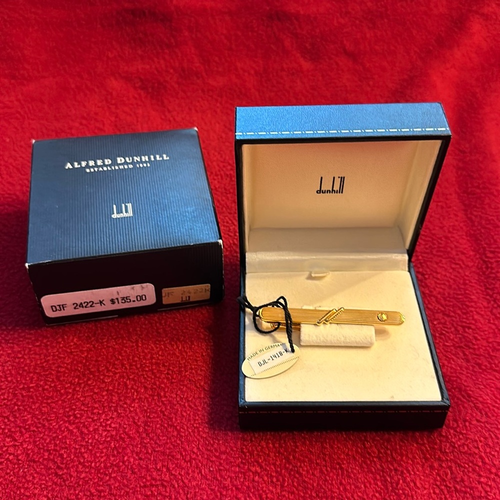 💥Men’s tie clips💥